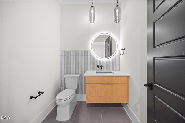 $1,585,000 | 5406 Garrett Road, Durham, NC 27707