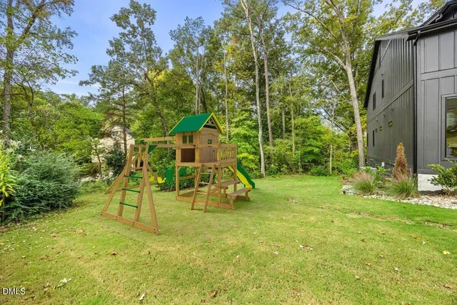 $1,585,000 | 5406 Garrett Road, Durham, NC 27707