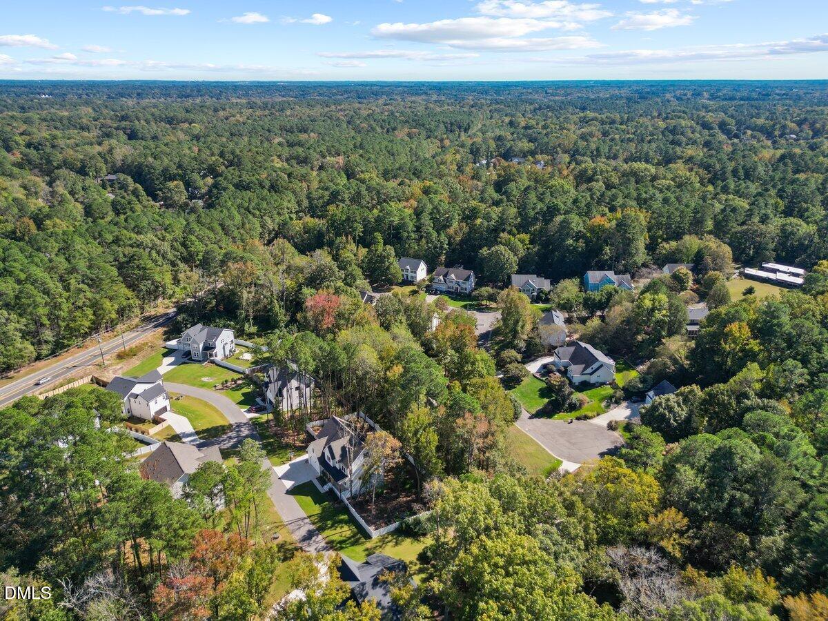 5406 Garrett Road Durham, NC 27707 - Photo 66 of 80 DJI_0049