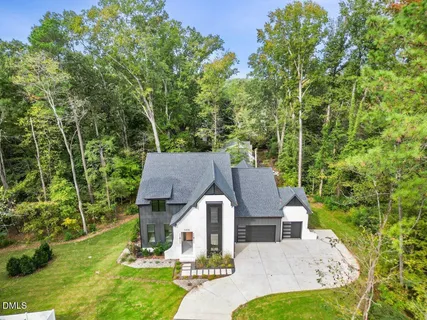 $1,585,000 | 5406 Garrett Road, Durham, NC 27707