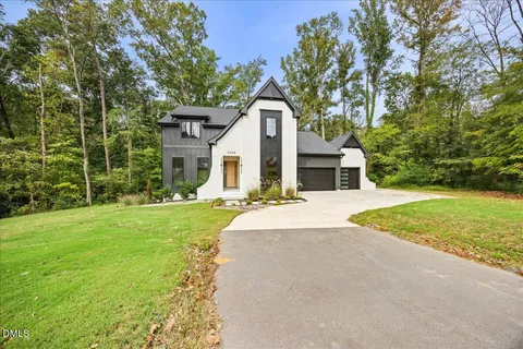 $1,585,000 | 5406 Garrett Road, Durham, NC 27707