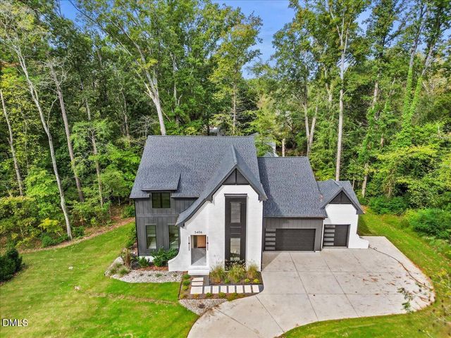 $1,585,000 | 5406 Garrett Road, Durham, NC 27707