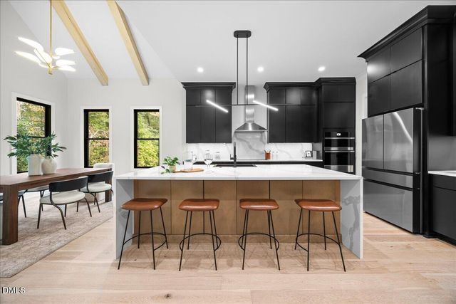 $1,585,000 | 5406 Garrett Road, Durham, NC 27707