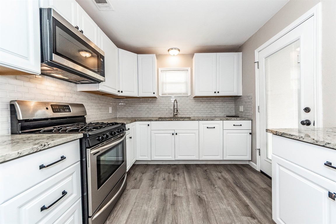 2835 Beverly Road Pasadena, TX 77503 - Photo 20 of 37