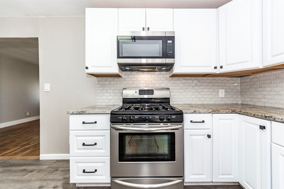 2835 Beverly Road Pasadena, TX 77503 - Photo 21 of 37