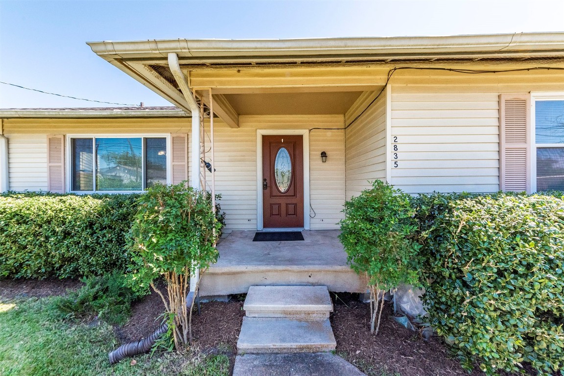 2835 Beverly Road Pasadena, TX 77503 - Photo 35 of 37