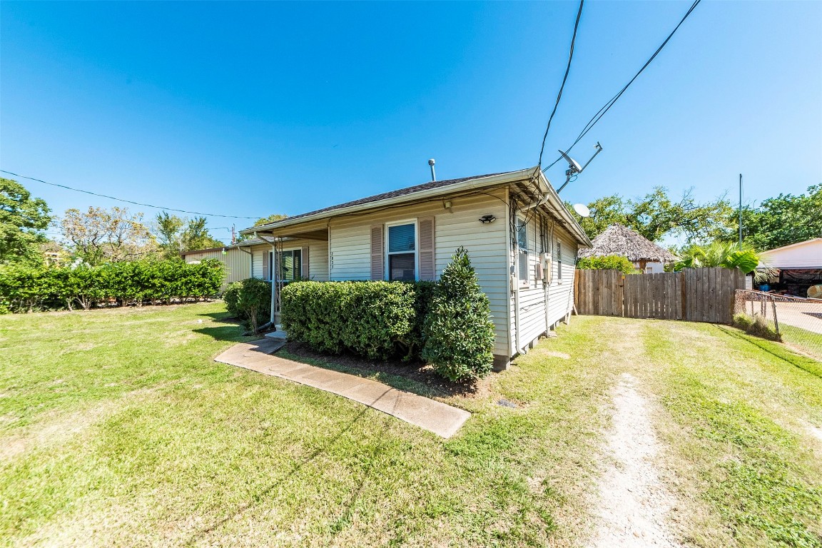 2835 Beverly Road Pasadena, TX 77503 - Photo 36 of 37