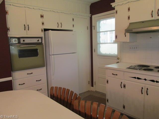 4438 Warner Road Pfafftown, NC 27040 - Photo 3 of 17 Gallery Image 3