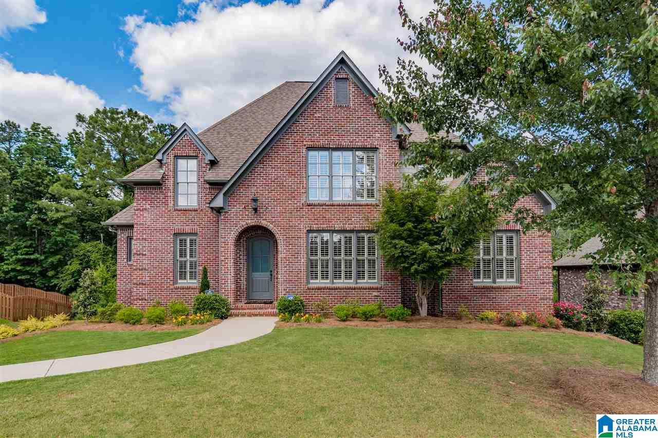 1381 Haddon Place Birmingham, AL 35226 - Photo 1 of 44