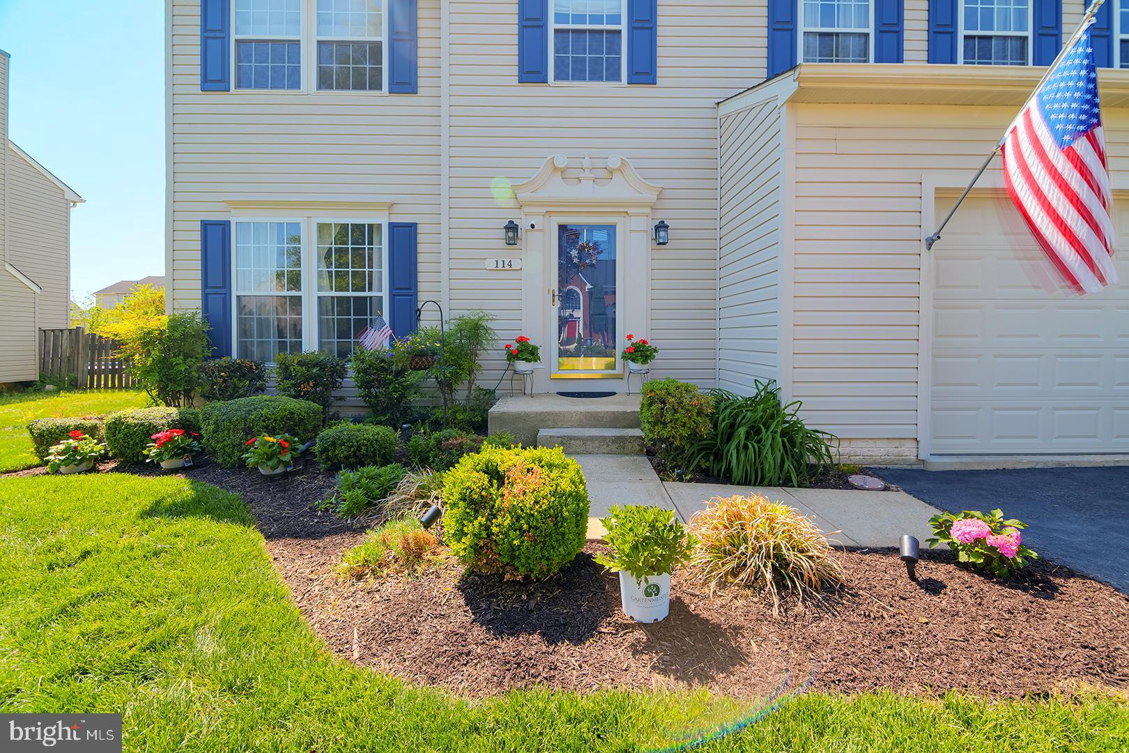 114 Lister Lane Ridgely, MD 21660 - Photo 62 of 78