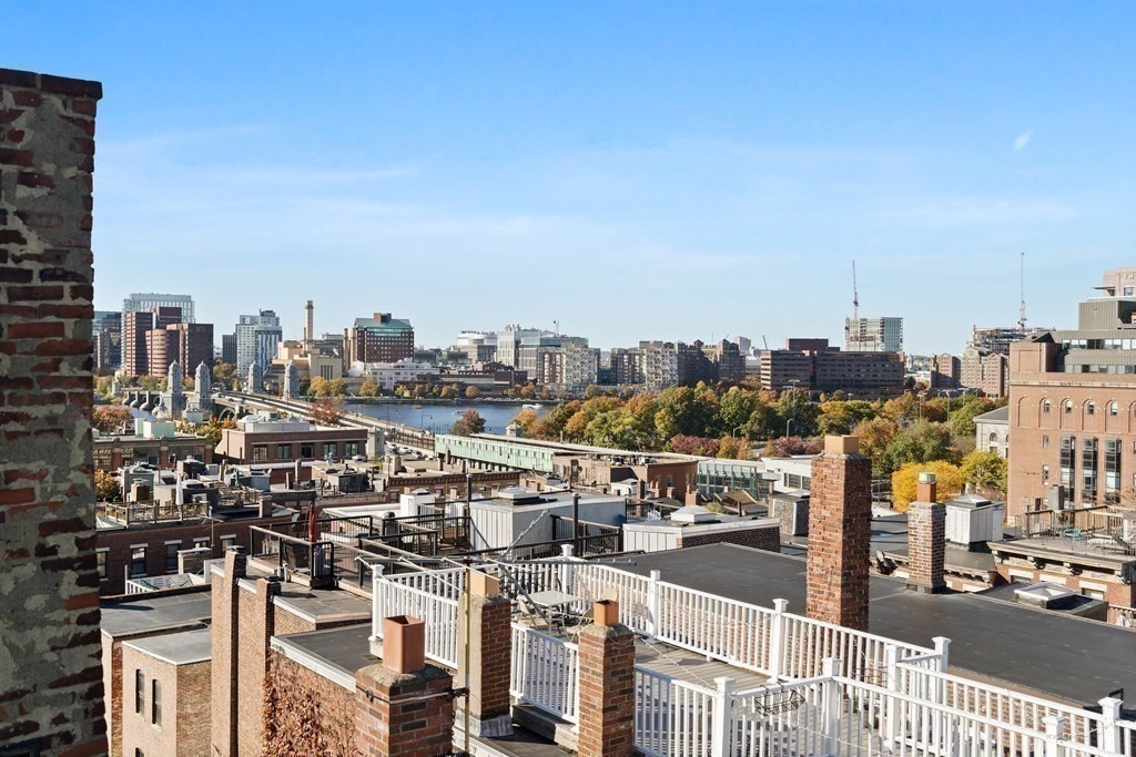 35 Grove Street, Unit 3 Boston, MA 02114 - Photo 18 of 20 a view of city