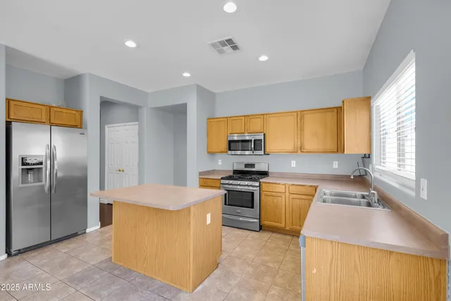 $2,500 | 2057 East Riviera Drive, Chandler, AZ 85249