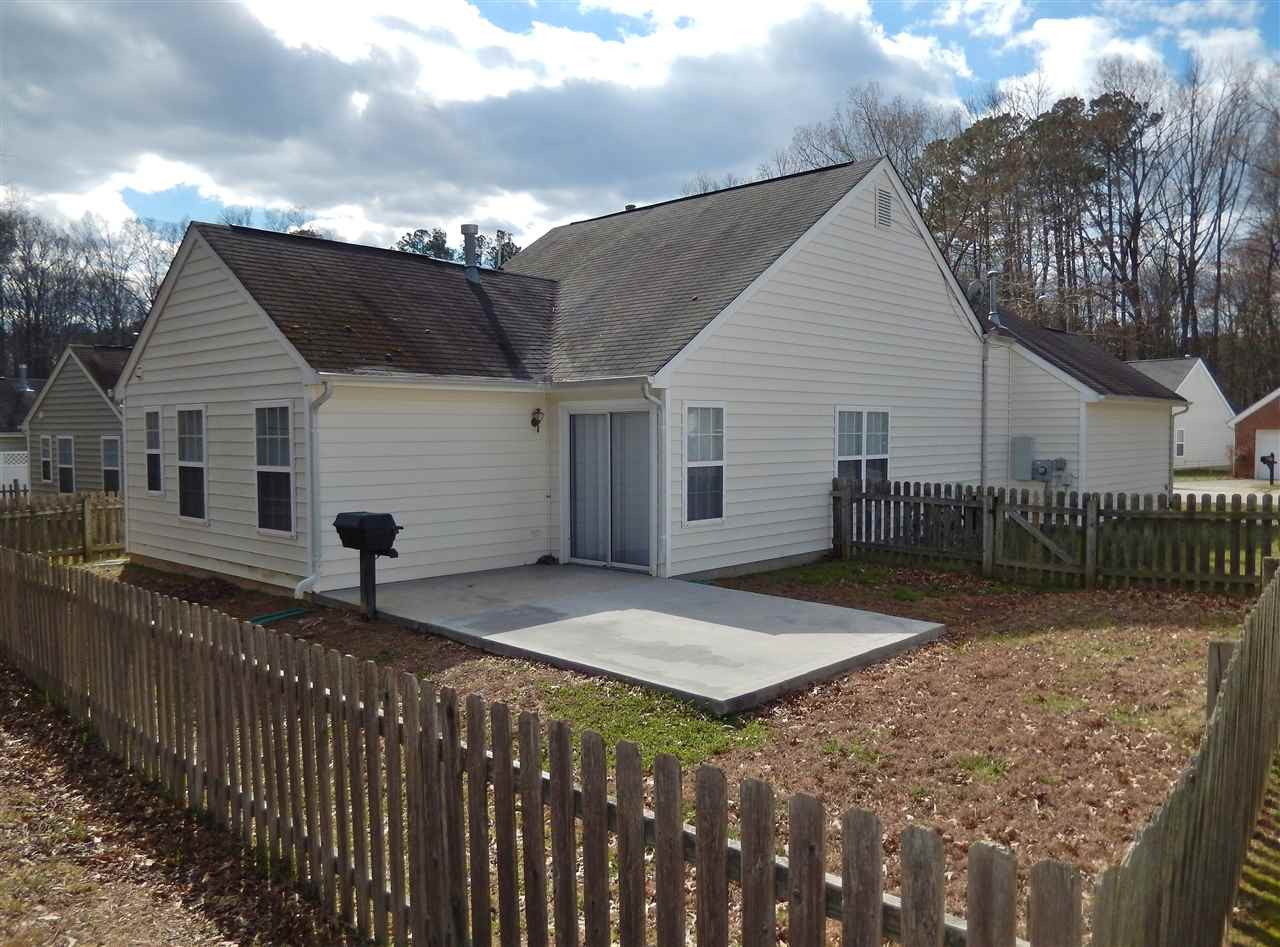 6009 Newhall Road Durham, NC 27713 - Photo 3 of 20 Photo 3