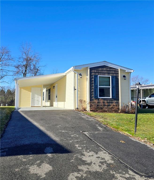 757 Cloverleaf Circle Delmont, PA 15626 - Photo 1 of 34 757 Cloverleaf Circle 55+ Retirement Community