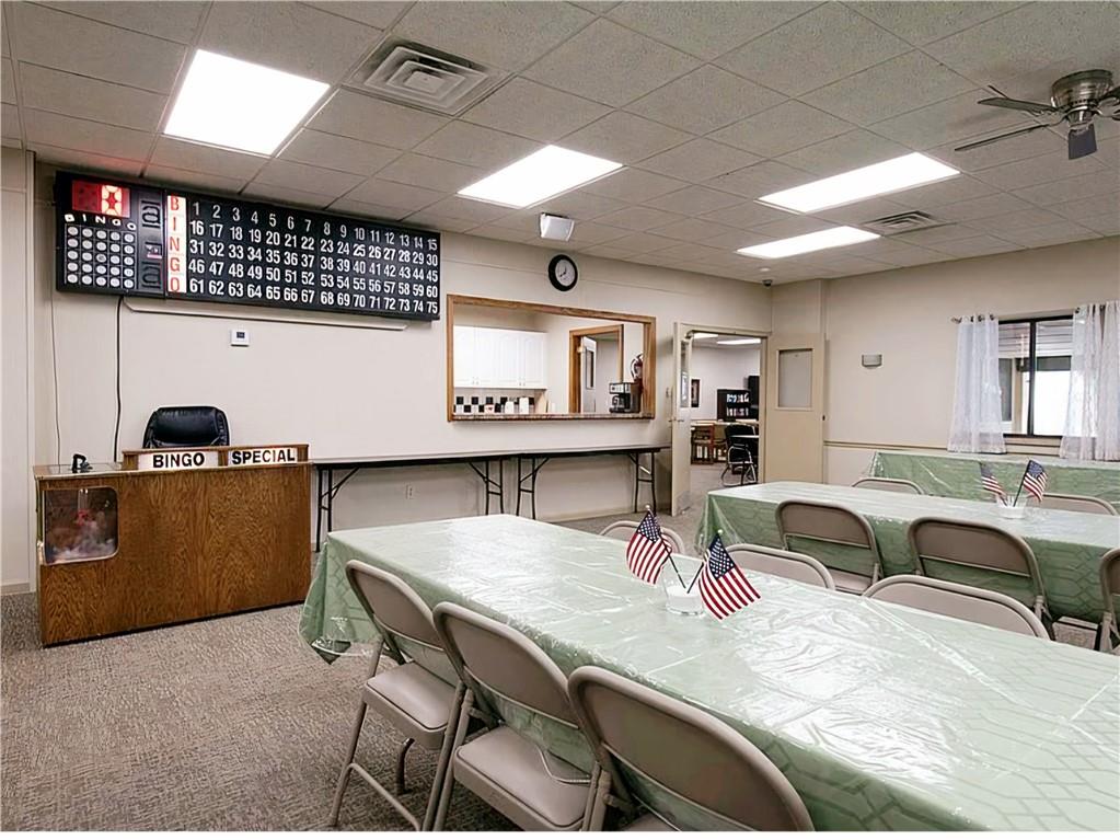 757 Cloverleaf Circle Delmont, PA 15626 - Photo 27 of 34 Fitness Center