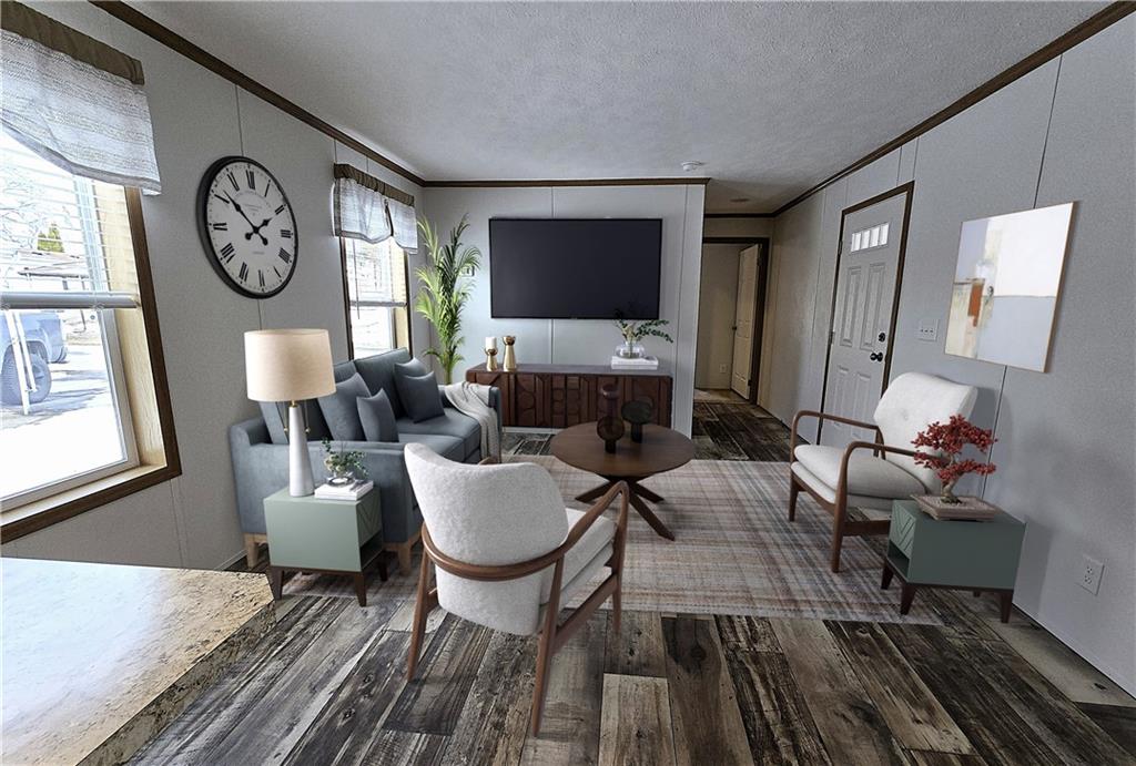 757 Cloverleaf Circle Delmont, PA 15626 - Photo 7 of 34 Virtual Rendering