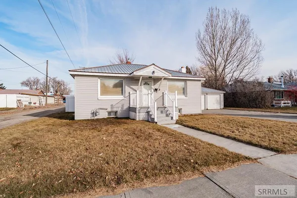 $295,000 | 161 East Elm Street, Shelley, ID 83274