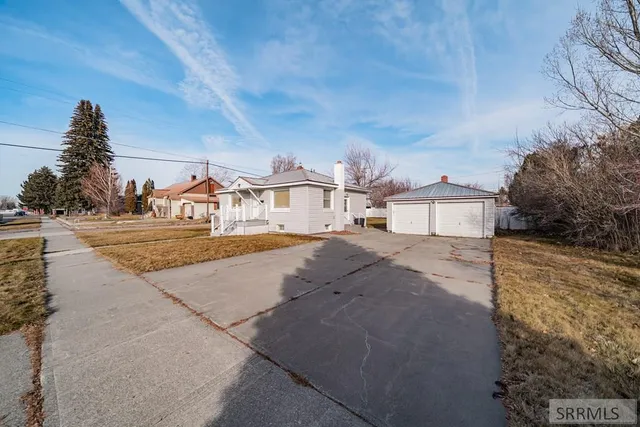 $310,000 | 161 East Elm Street, Shelley, ID 83274