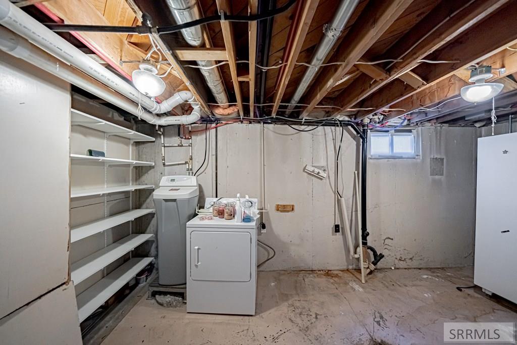 161 East Elm Street Shelley, ID 83274 - Photo 33 of 41