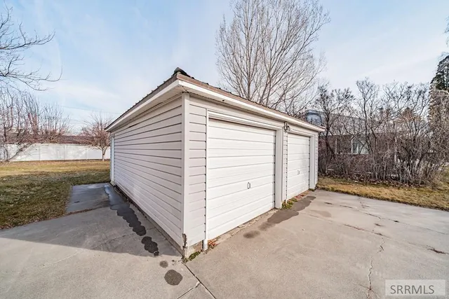 $310,000 | 161 East Elm Street, Shelley, ID 83274