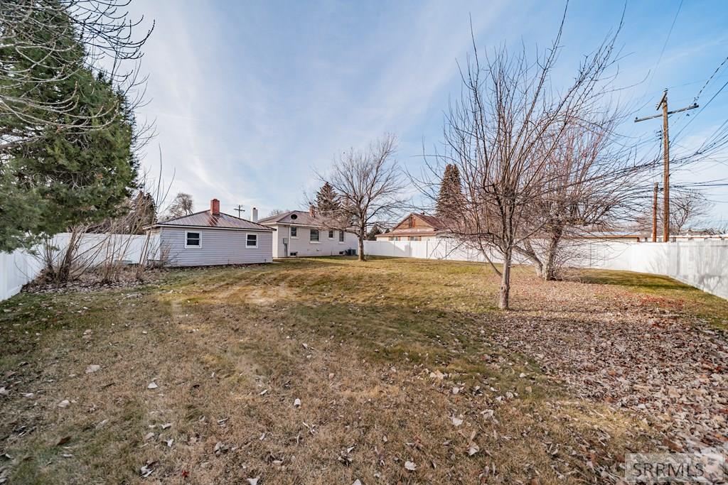 161 East Elm Street Shelley, ID 83274 - Photo 40 of 41