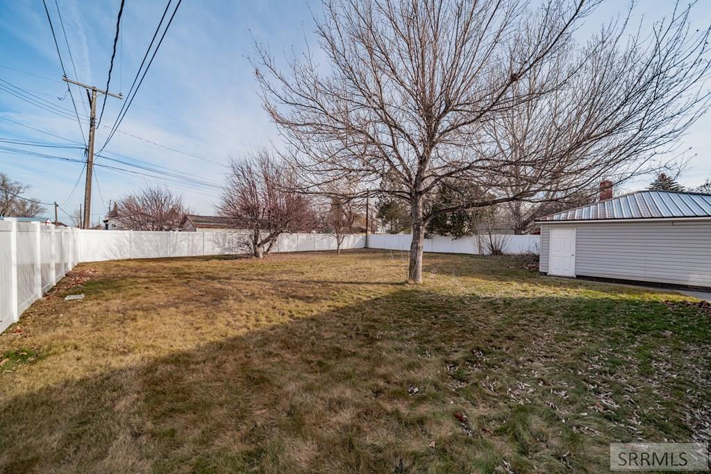 161 East Elm Street Shelley, ID 83274 - Photo 41 of 41