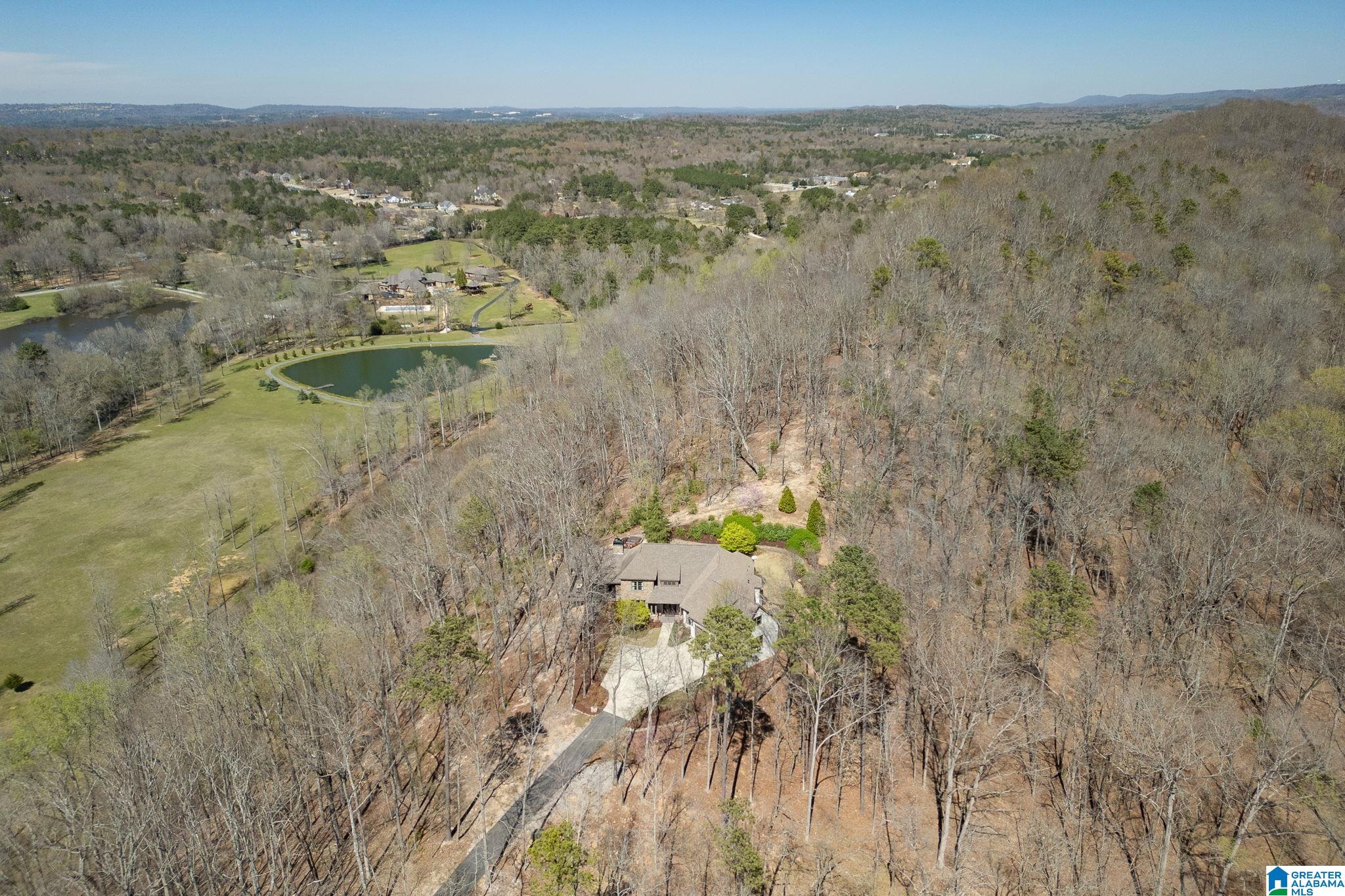 1045 Stagg Run Trail Pelham, AL 35124 - Photo 58 of 68