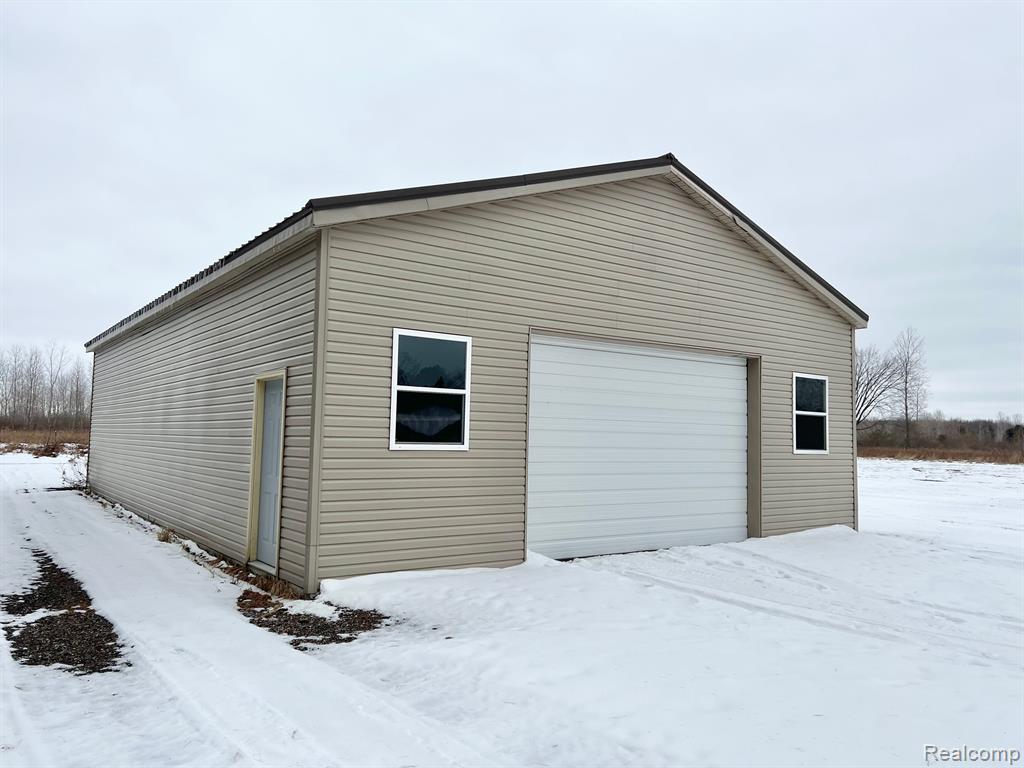 6021 State Road Fort Gratiot, MI 48059 - Photo 53 of 61