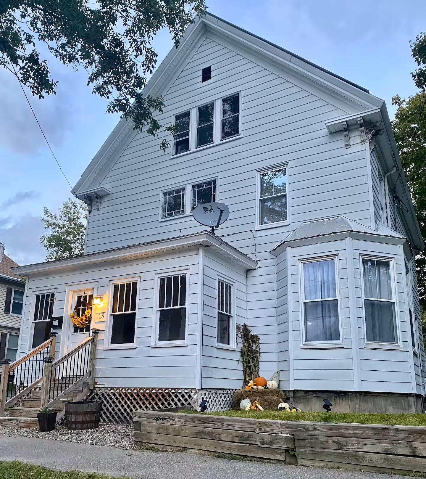15 Maple Street Bangor, ME 04401 - Photo 20 of 23 20 outside