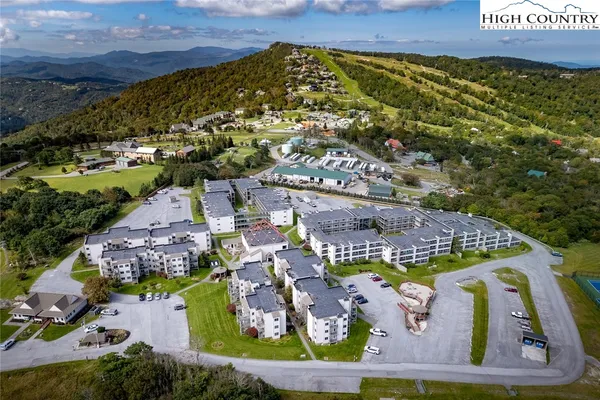 $107,000 | 301 Pinnacle Inn Road, Unit 1203, Beech Mountain, NC 28604