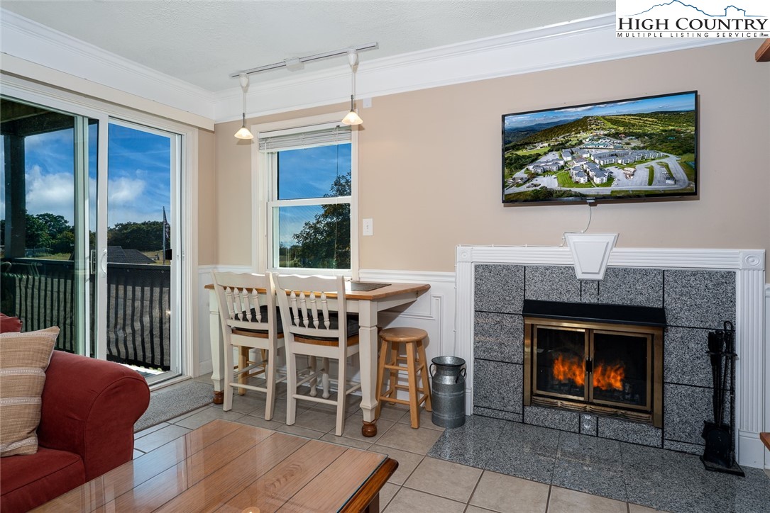 301 Pinnacle Inn Road, Unit 1203 Beech Mountain, NC 28604 - Photo 12 of 30