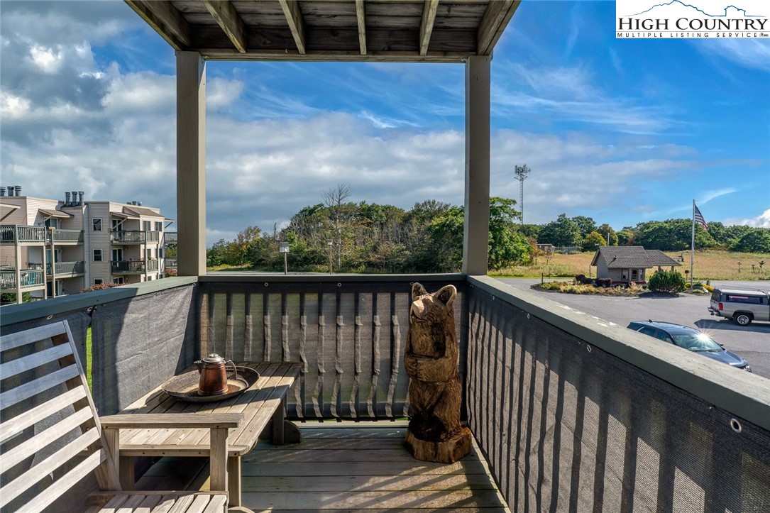 301 Pinnacle Inn Road, Unit 1203 Beech Mountain, NC 28604 - Photo 13 of 30