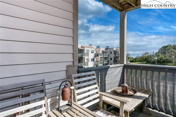 $107,000 | 301 Pinnacle Inn Road, Unit 1203, Beech Mountain, NC 28604