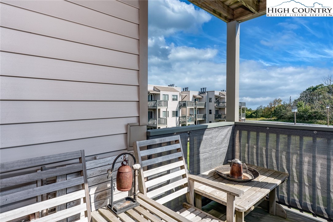 301 Pinnacle Inn Road, Unit 1203 Beech Mountain, NC 28604 - Photo 15 of 30