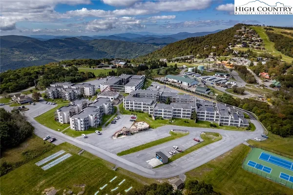 $107,000 | 301 Pinnacle Inn Road, Unit 1203, Beech Mountain, NC 28604