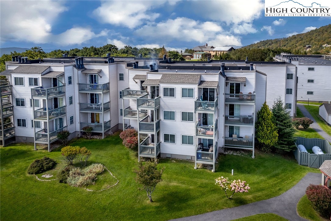 301 Pinnacle Inn Road, Unit 1203 Beech Mountain, NC 28604 - Photo 19 of 30