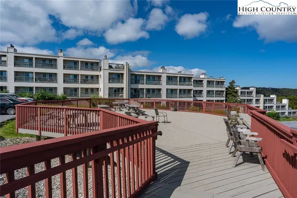 $107,000 | 301 Pinnacle Inn Road, Unit 1203, Beech Mountain, NC 28604