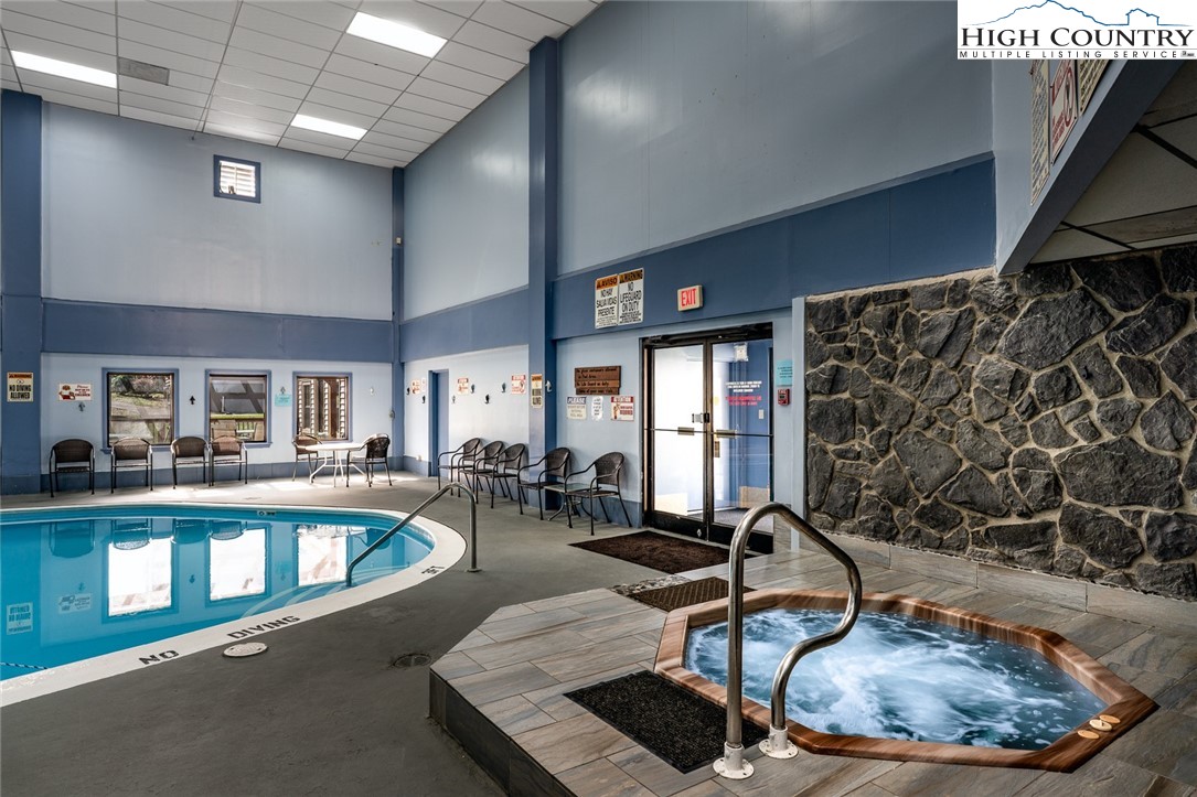 301 Pinnacle Inn Road, Unit 1203 Beech Mountain, NC 28604 - Photo 28 of 30