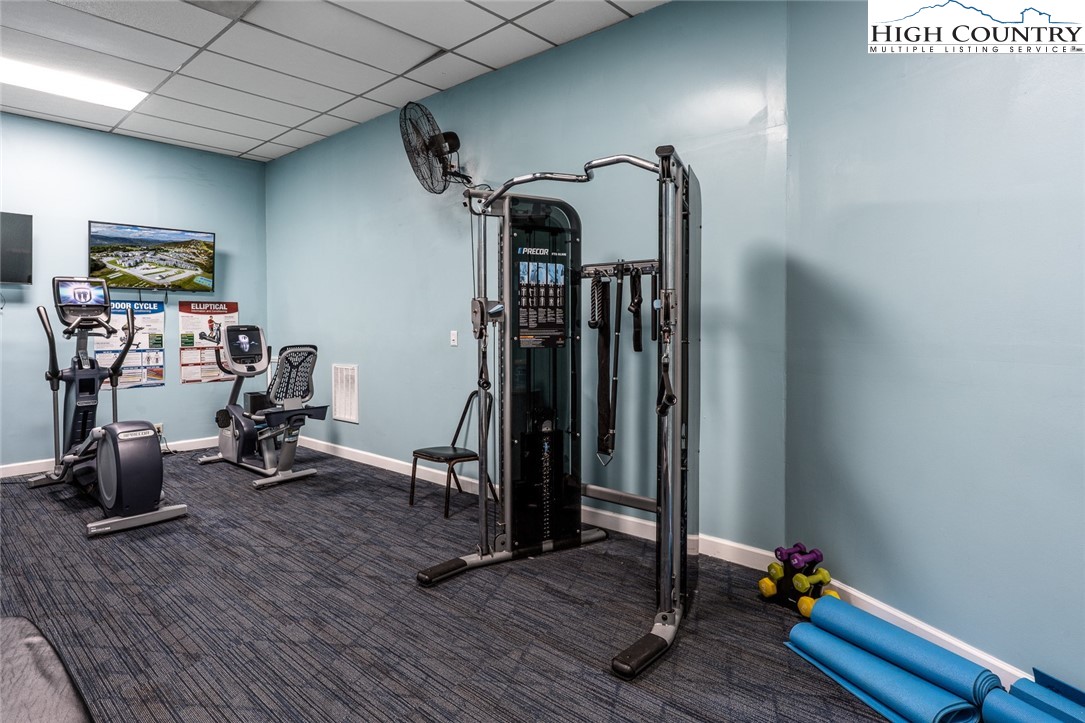 301 Pinnacle Inn Road, Unit 1203 Beech Mountain, NC 28604 - Photo 29 of 30