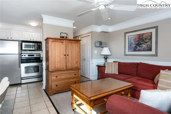 $107,000 | 301 Pinnacle Inn Road, Unit 1203, Beech Mountain, NC 28604