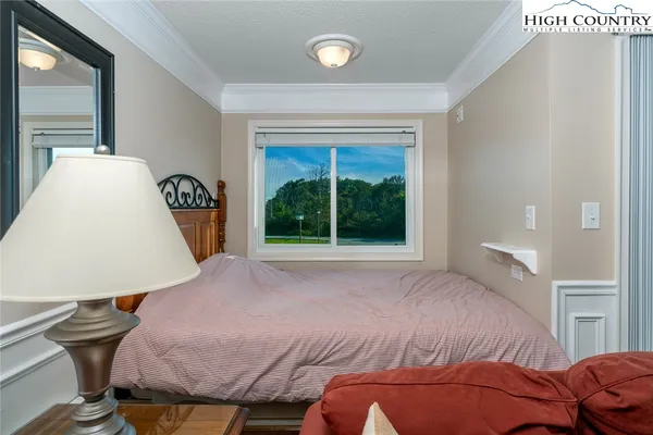 $107,000 | 301 Pinnacle Inn Road, Unit 1203, Beech Mountain, NC 28604