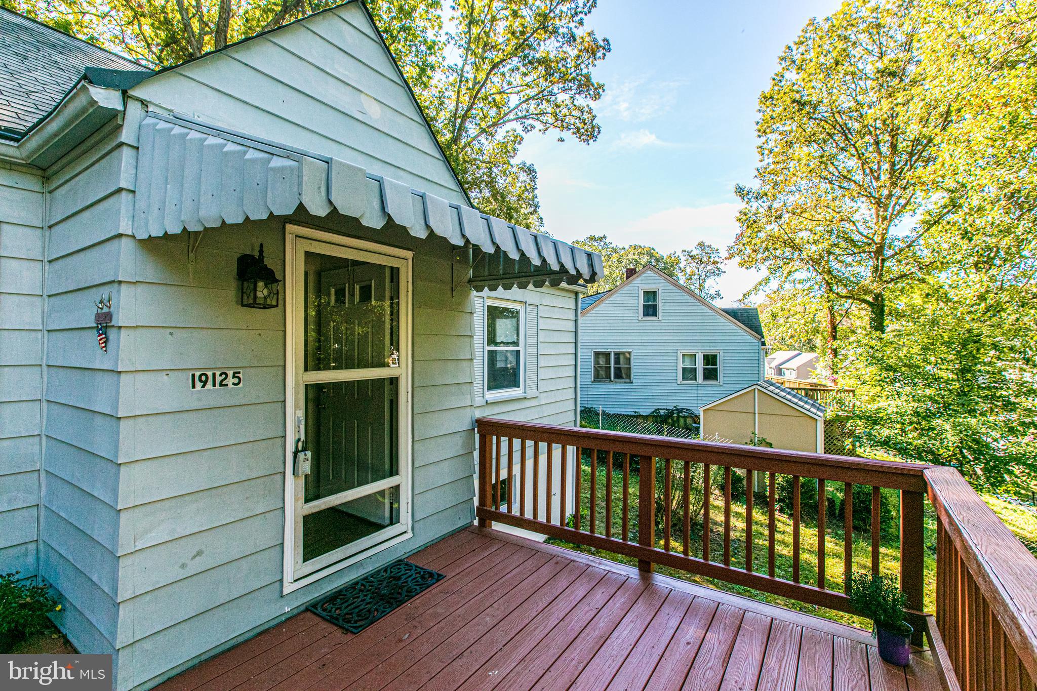 19125 Windsor Road Triangle, VA 22172 - Photo 42 of 64 Front Door