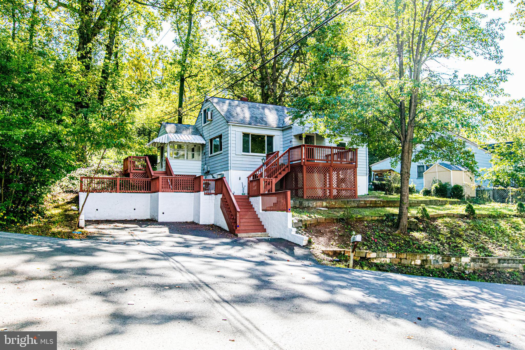19125 Windsor Road Triangle, VA 22172 - Photo 43 of 64 Gallery Image 43