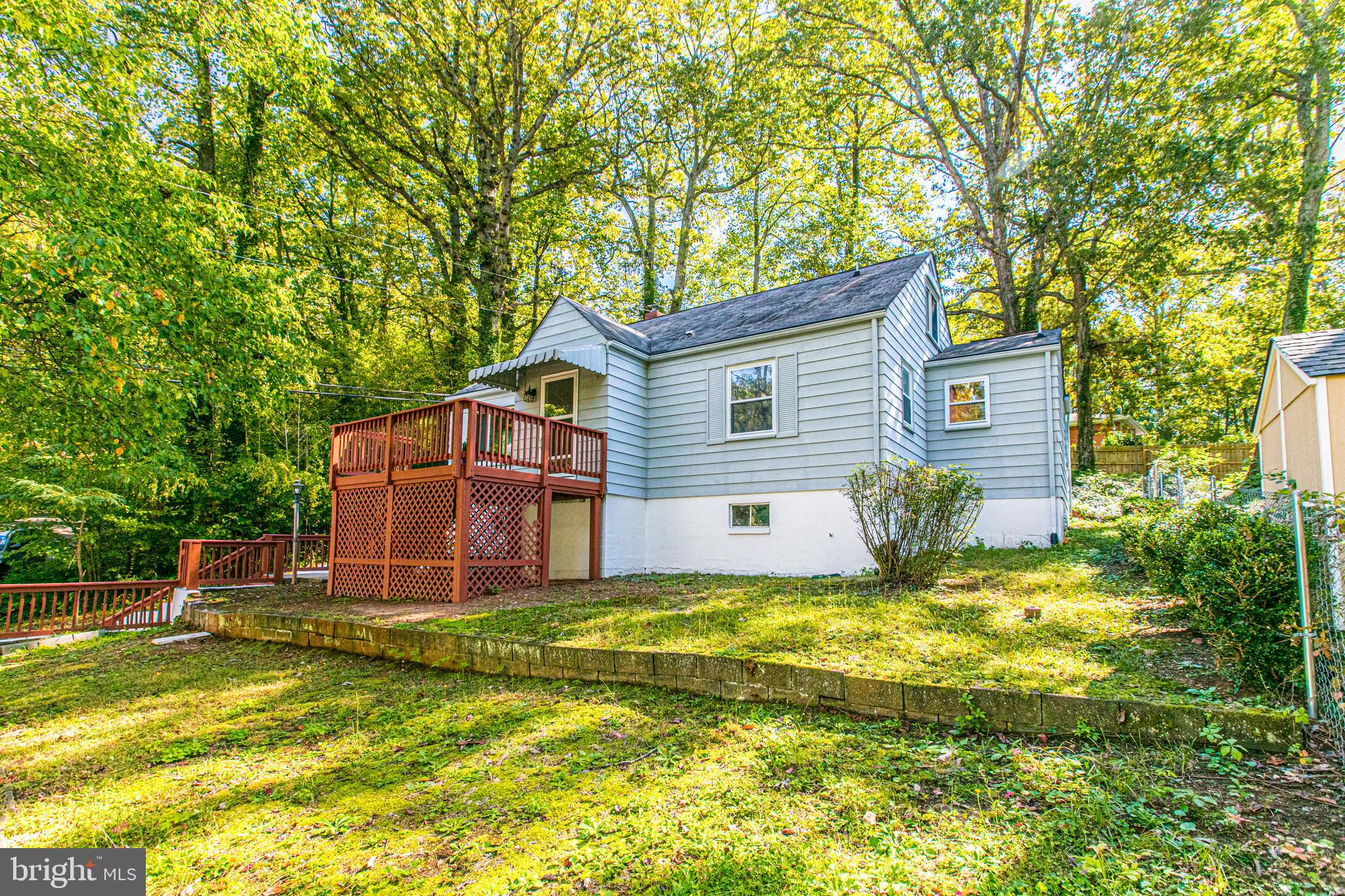 19125 Windsor Road Triangle, VA 22172 - Photo 64 of 64 Gallery Image 64