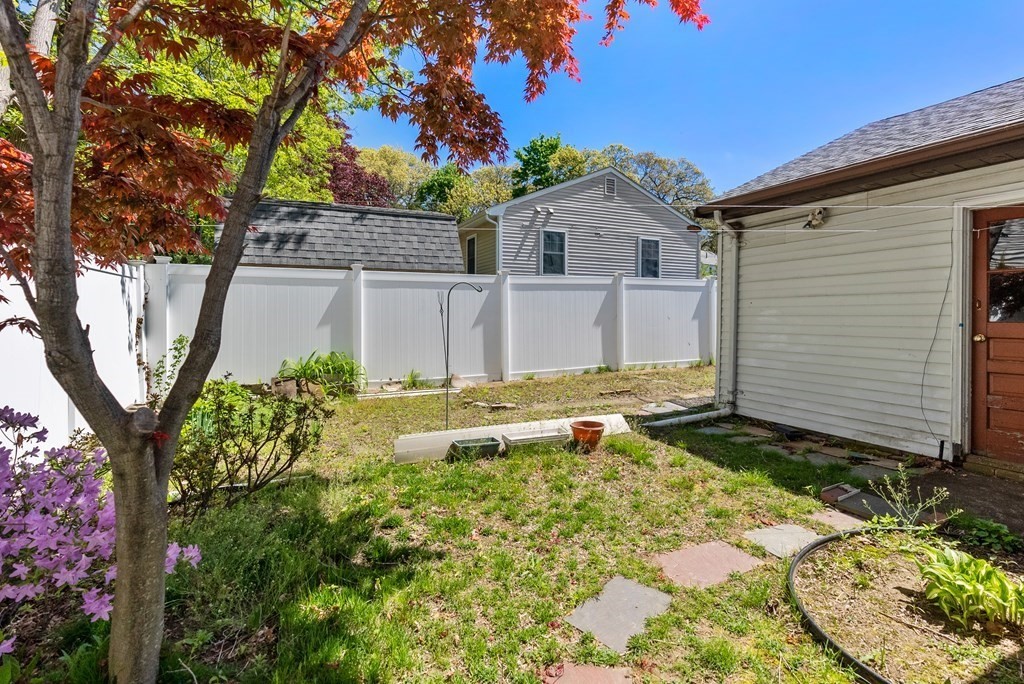6 Janet Road Arlington, MA 02474 - Photo 20 of 22