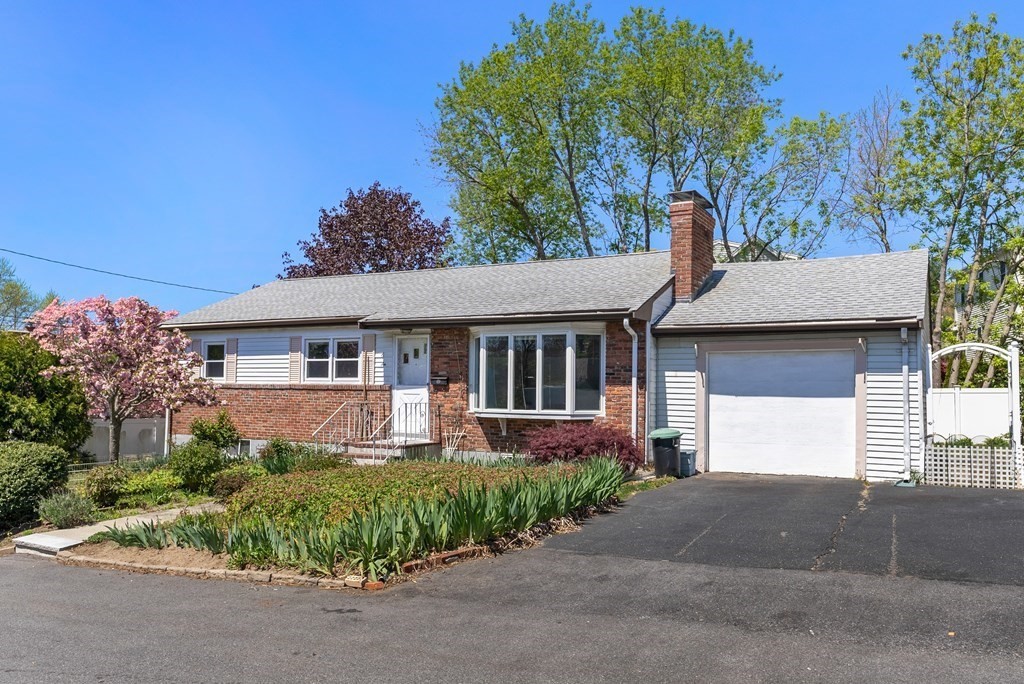 6 Janet Road Arlington, MA 02474 - Photo 2 of 22