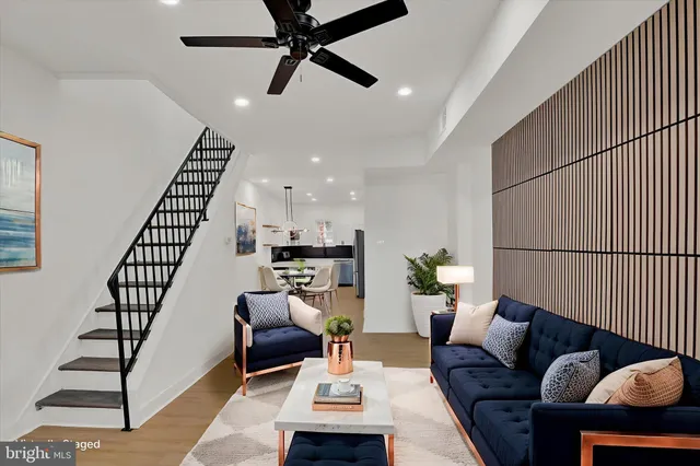 $2,000 | 2117 South Alden Street, Philadelphia, PA 19143