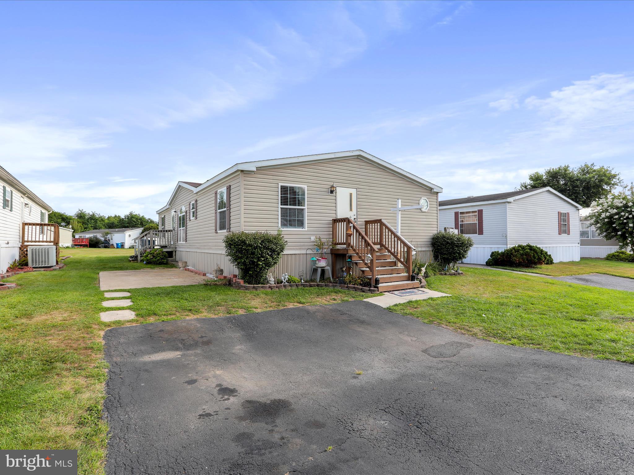 16810 Alcott Road Hagerstown, MD 21740 - Photo 2 of 34 a view of a house with backyard