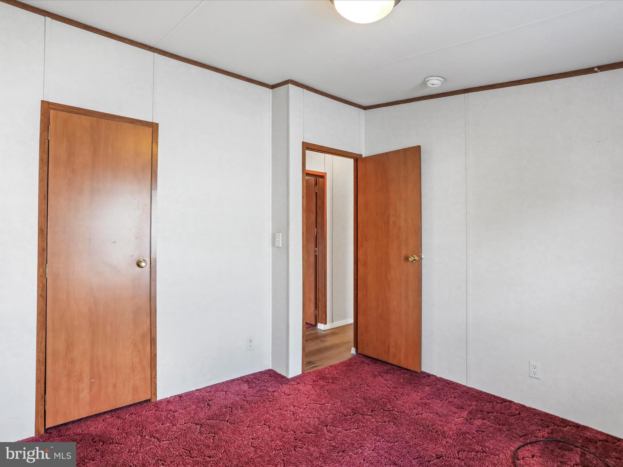 16810 Alcott Road Hagerstown, MD 21740 - Photo 28 of 34 a view of room