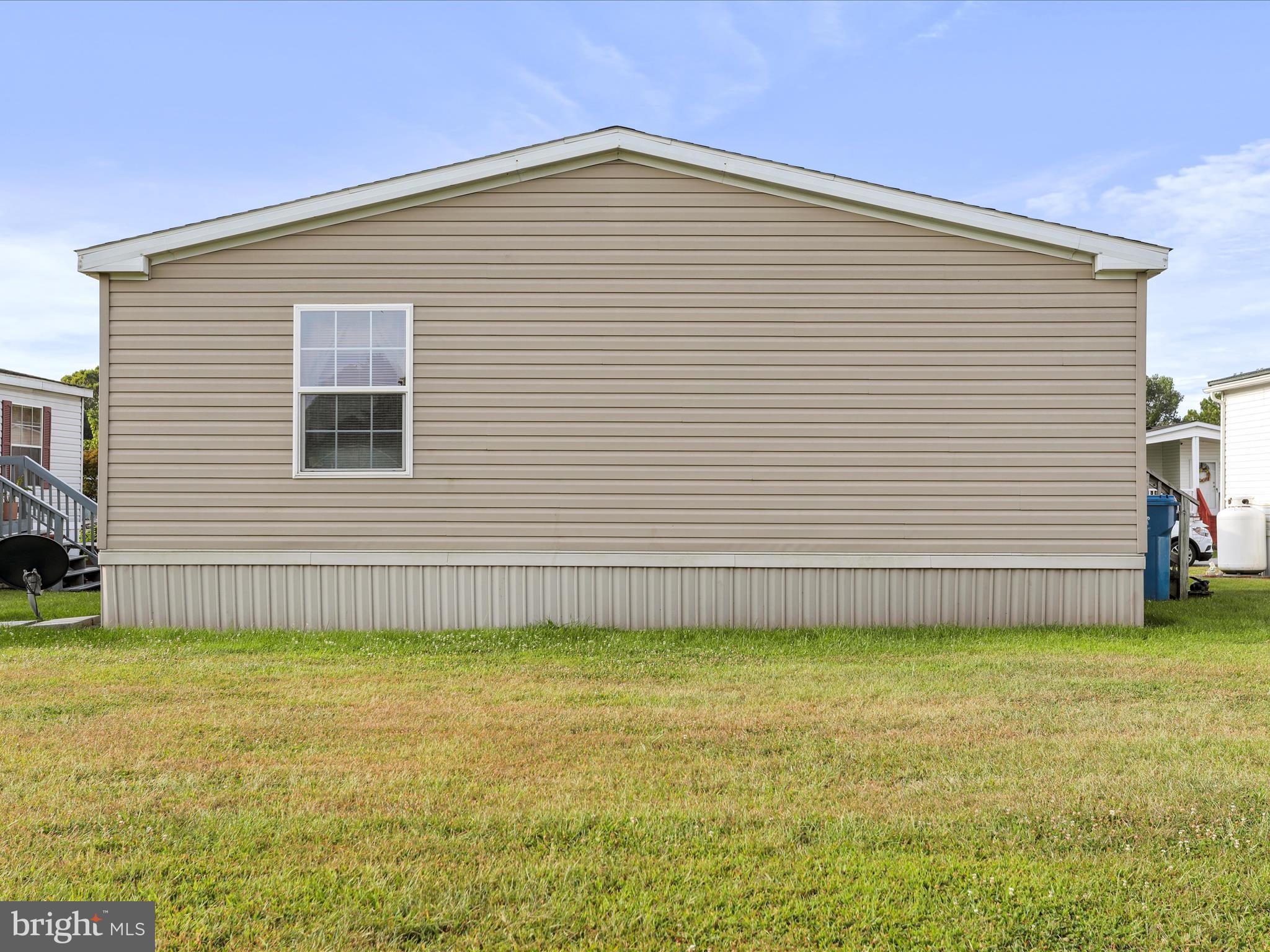 16810 Alcott Road Hagerstown, MD 21740 - Photo 32 of 34 a view of a house with a backyard